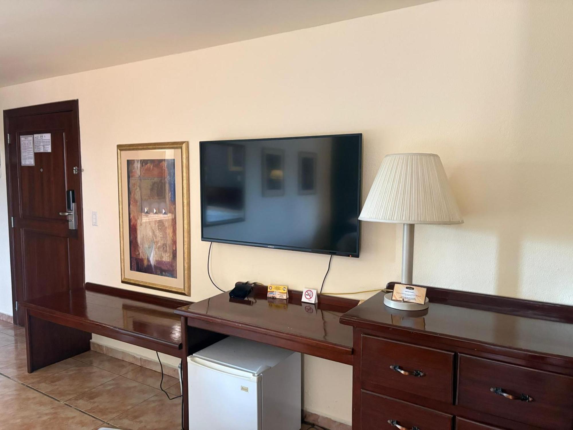 Florencia Plaza Hotel تيجوسيجالبا المظهر الخارجي الصورة