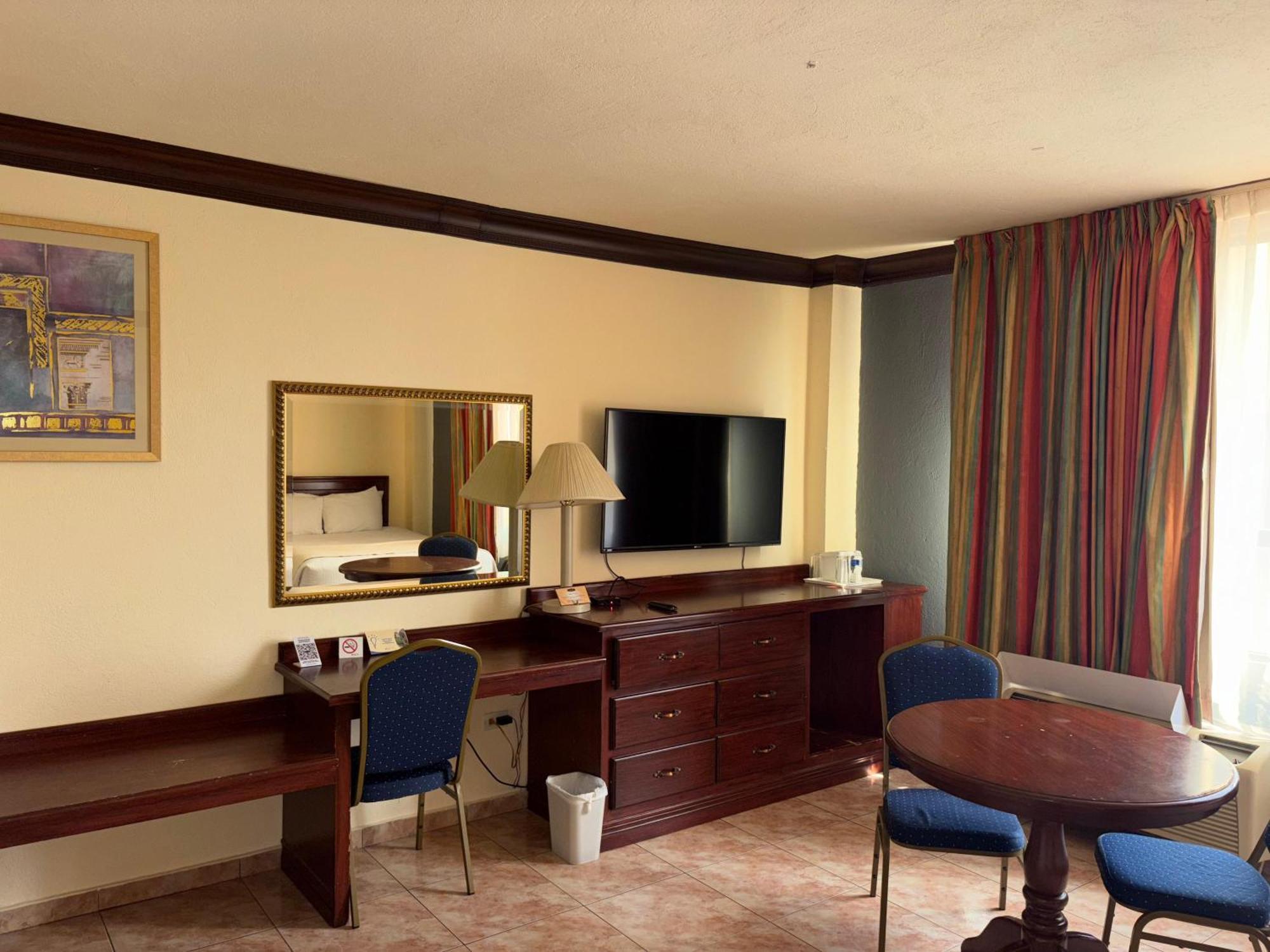 Florencia Plaza Hotel تيجوسيجالبا المظهر الخارجي الصورة