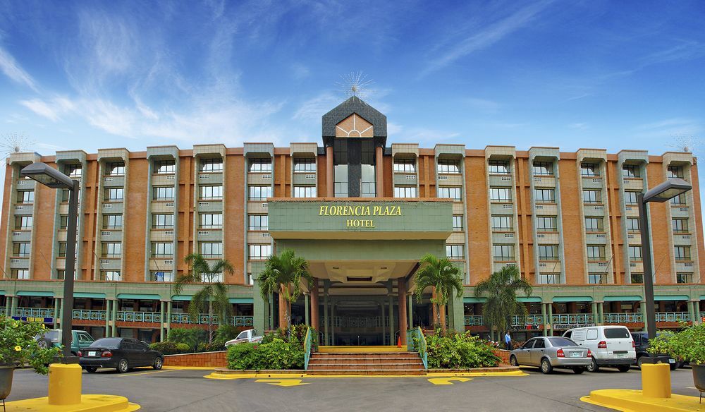 Florencia Plaza Hotel تيجوسيجالبا المظهر الخارجي الصورة