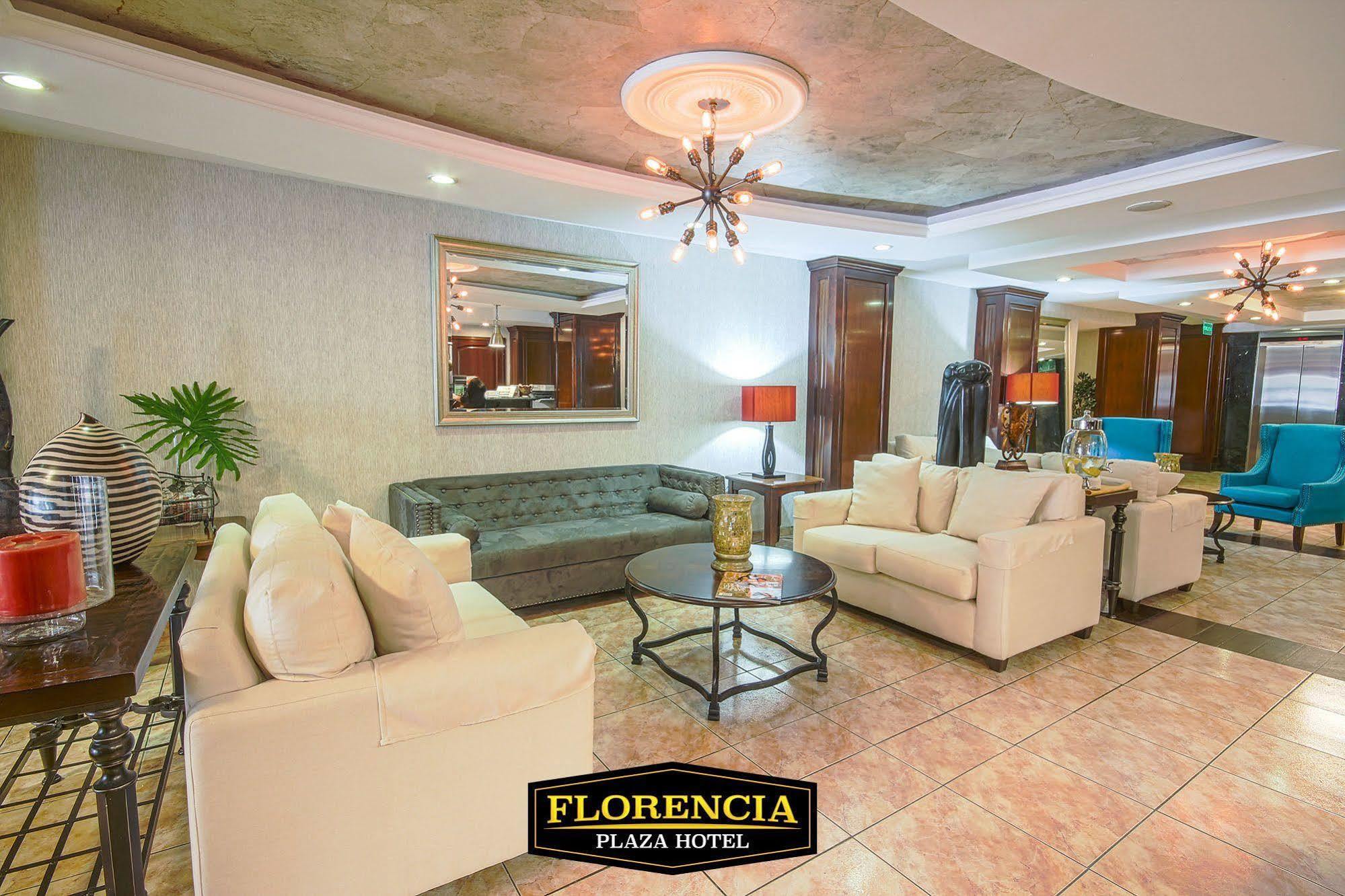 Florencia Plaza Hotel تيجوسيجالبا المظهر الخارجي الصورة
