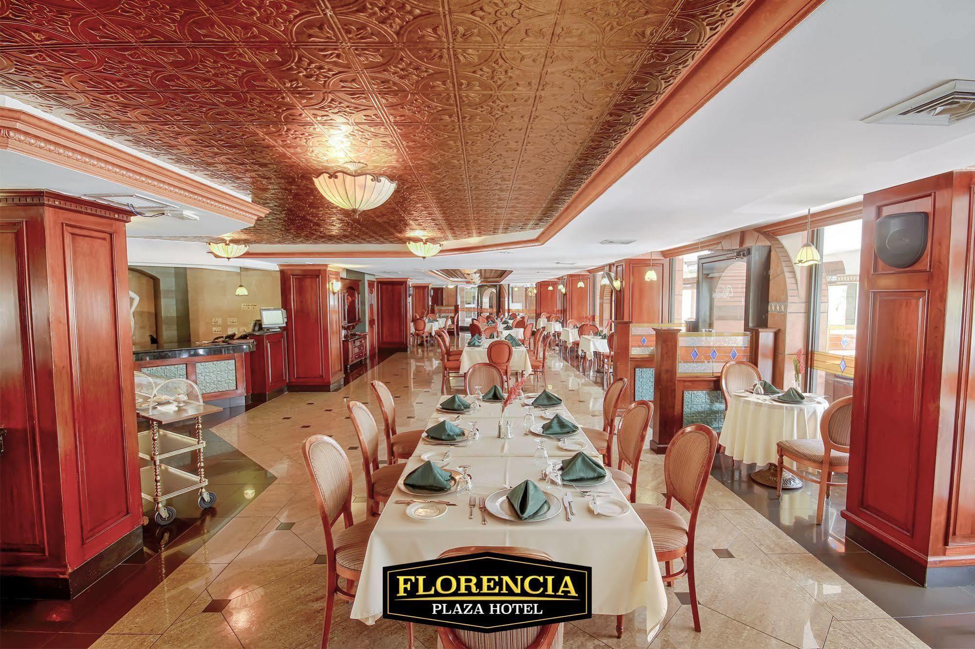 Florencia Plaza Hotel تيجوسيجالبا المظهر الخارجي الصورة