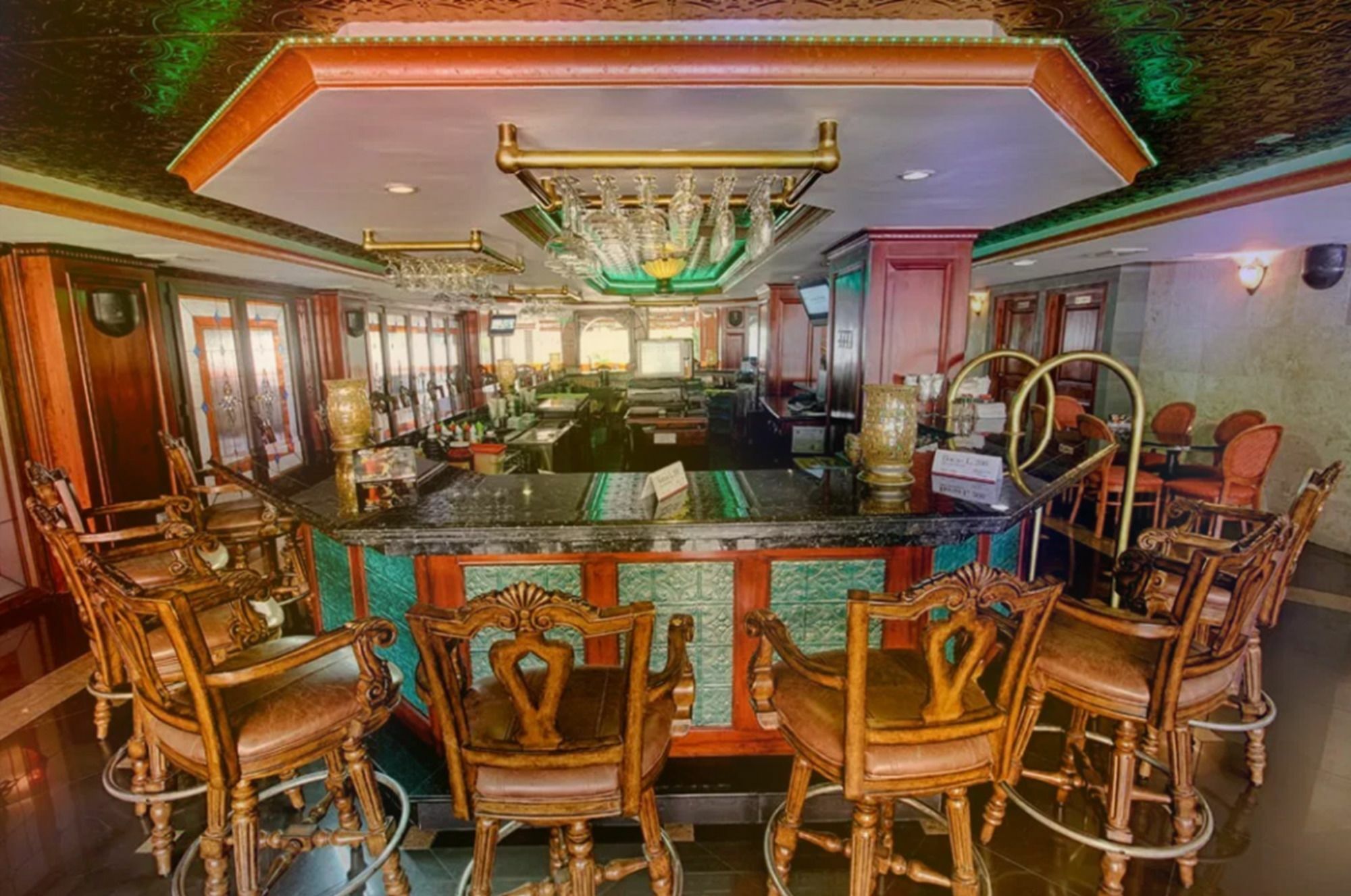 Florencia Plaza Hotel تيجوسيجالبا المظهر الخارجي الصورة